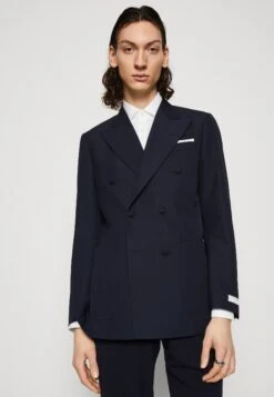 Tiger Of SwedenJARVIS - Kavaj - Light Ink -Stil och Komfort Butik d413e7a76dcf4e5e84dc3d28f7dae25e