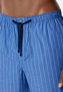 SchiesserMIX RELAX - Pyjamasbyxor - Aqua -Stil och Komfort Butik d4edf91822d24ca19087e30a6d8053da