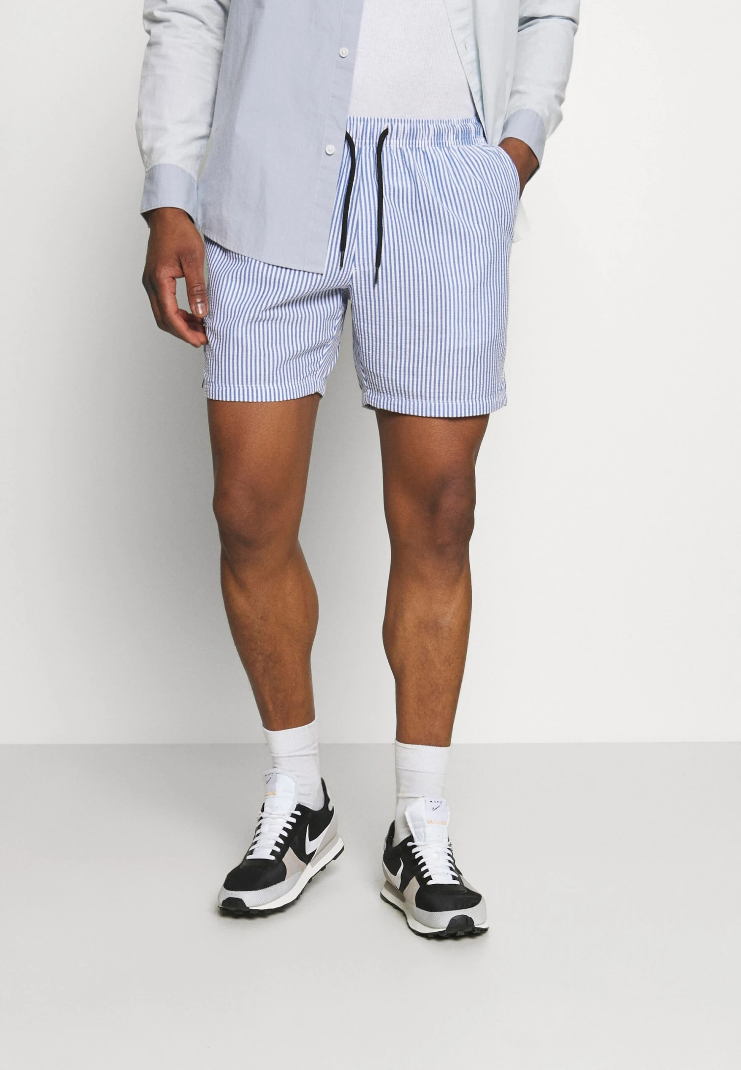 Redefined RebelIAN - Shorts - Navy 3 Redefined RebelIAN - Shorts - Navy