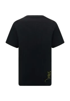 Ed HardyTRUE-TILL-LA - T-shirt Med Print - Black -Stil och Komfort Butik d728199ce29c4ad7aa032e498649e8ff