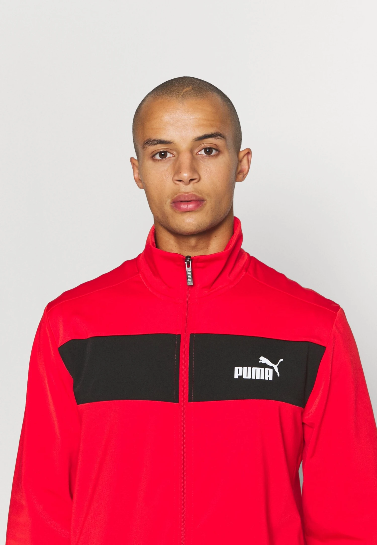 PumaSUIT SET - Träningsset - High Risk Red 8 PumaSUIT SET - Träningsset - High Risk Red - Bild 6