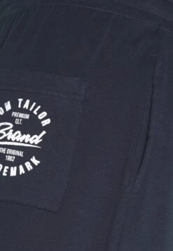 TOM TAILORPyjamasbyxor - Blau Dunkel 7 TOM TAILORPyjamasbyxor - Blau Dunkel -Stil och Komfort Butik d8e796f377dd4ff18768550fdbefb7cf