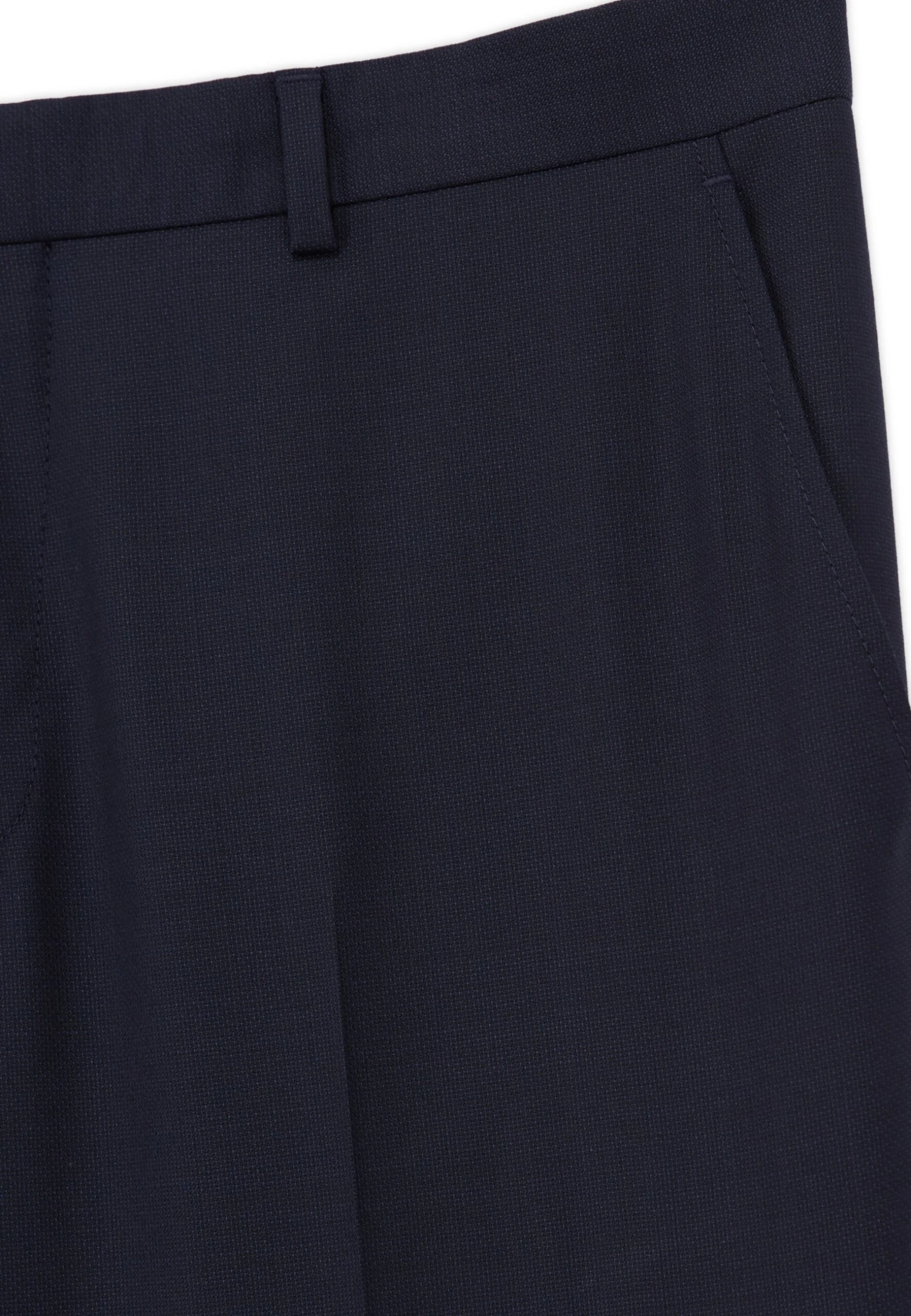 The KooplesKostymbyxor - Navy 8 The KooplesKostymbyxor - Navy - Bild 6