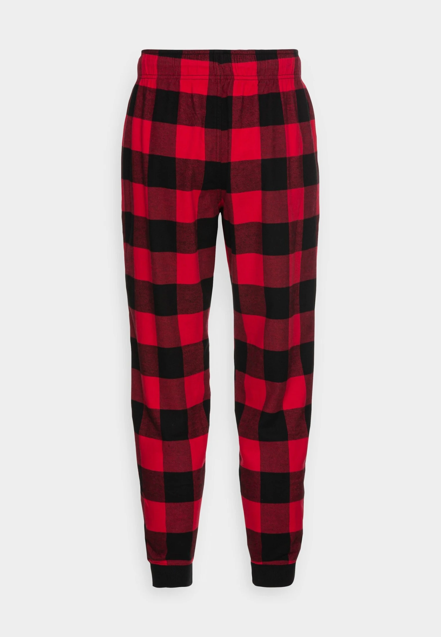 Hollister Co.MATCHBACK SET - Pyjamas - Bordeaux/black 6 Hollister Co.MATCHBACK SET - Pyjamas - Bordeaux/black - Bild 5