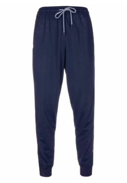 Nike PerformanceGIANNIS LIGHTWEIGHT - Träningsbyxor - Blackened Blue Ashen Slate Sail Sail