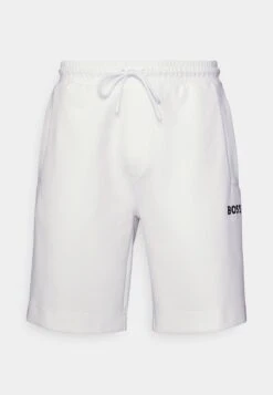 BOSSHEADLO - Shorts - White -Stil och Komfort Butik d9e0a06f977c4633bd19902005417dc5