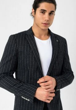 Moxx ParisKavaj - Black -Stil och Komfort Butik da11e2c1eff24046a218780511fbc487