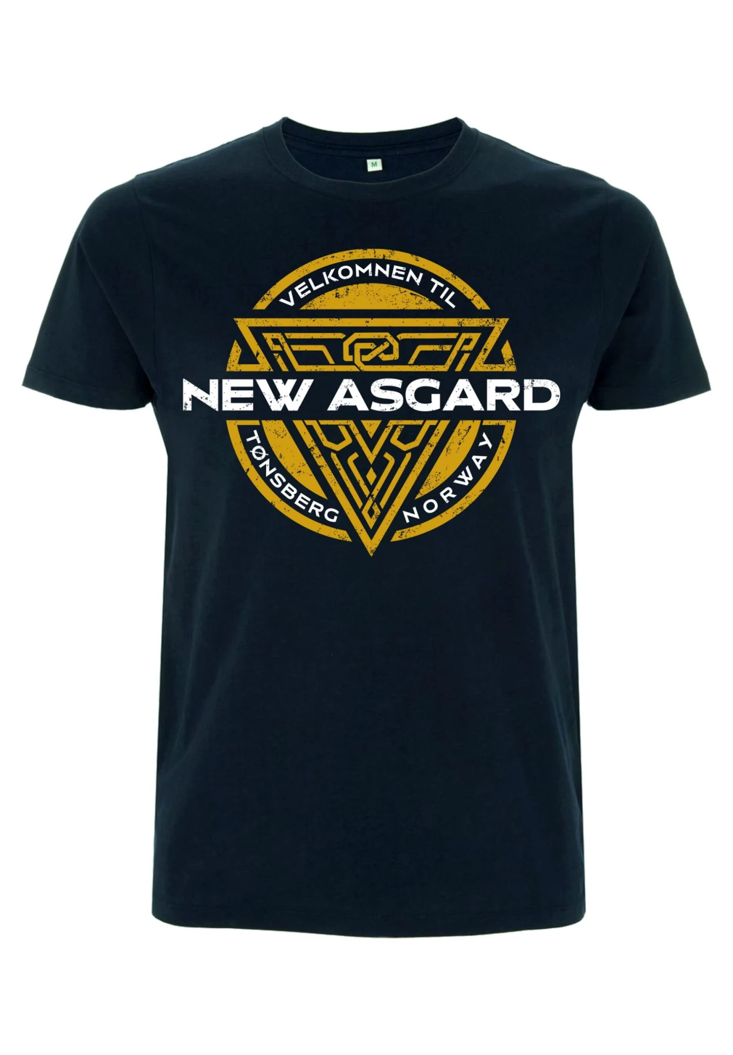 Henry TigerTHOR: LOVE AND THUNDER NEW BADGE - T-shirt Med Print - Navy Blue 7 Henry TigerTHOR: LOVE AND THUNDER NEW BADGE - T-shirt Med Print - Navy Blue - Bild 5