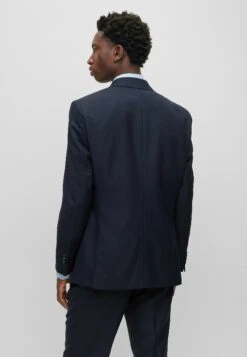 BOSSH-JECKSON - Kostym - Dark Blue Four -Stil och Komfort Butik dabca580b81943fdb8ea7de9d6a3a7b7