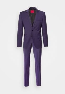 HUGOARTI HENSTEN - Kostym - Purple -Stil och Komfort Butik dad89a45d4b74d8084cc9f38e02ca809