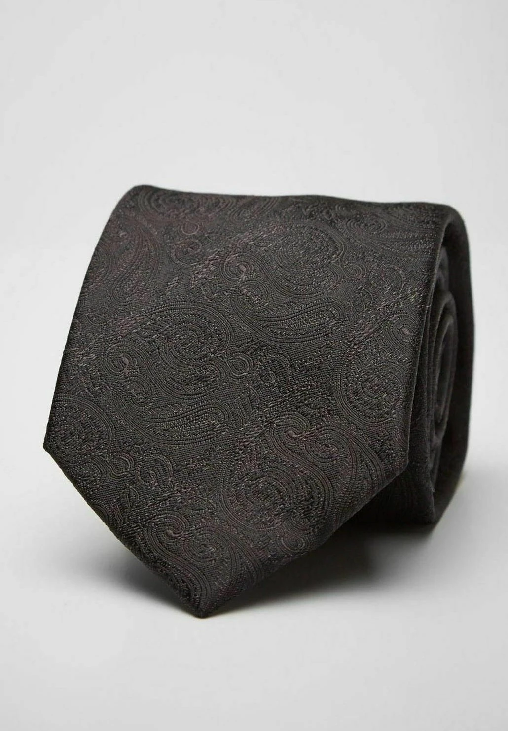 John HenricHÖGTIDLIG - Slips - Black 4 John HenricHÖGTIDLIG - Slips - Black - Bild 2