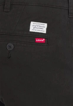 Levi's® PlusCHINO - Chinos - Black 9 Levi's® PlusCHINO - Chinos - Black -Stil och Komfort Butik dce8884b48114fe5849d9f3b071a481d