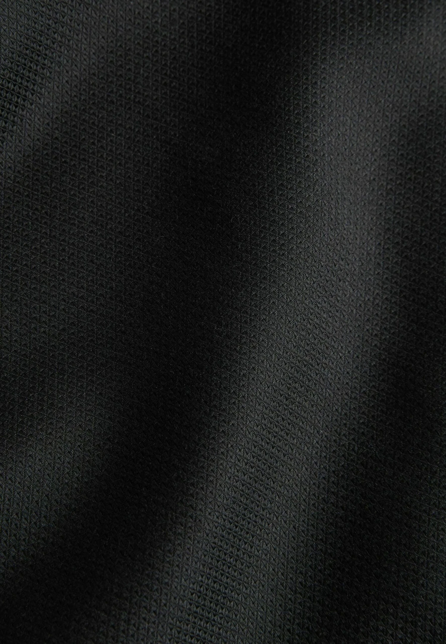 NextSLIM FIT - Kostymskjorta - Black 10 NextSLIM FIT - Kostymskjorta - Black - Bild 8