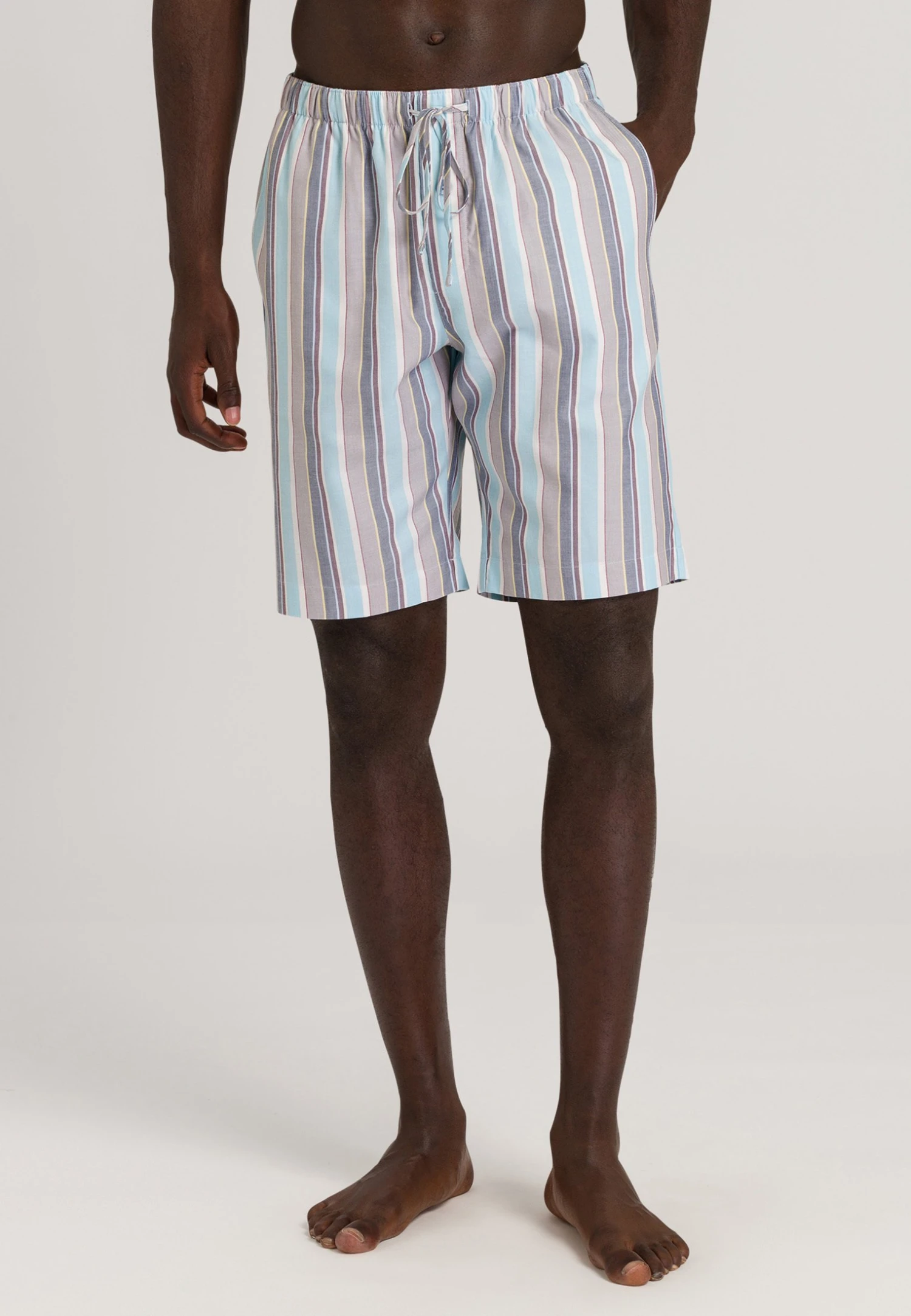 HanroNIGHT & DAY - Pyjamasbyxor - Jaunty Stripe 3 HanroNIGHT & DAY - Pyjamasbyxor - Jaunty Stripe