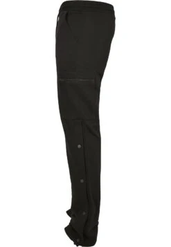 Urban ClassicsCargobyxor - Black -Stil och Komfort Butik dffe993462604917b217af3d15d6cae5