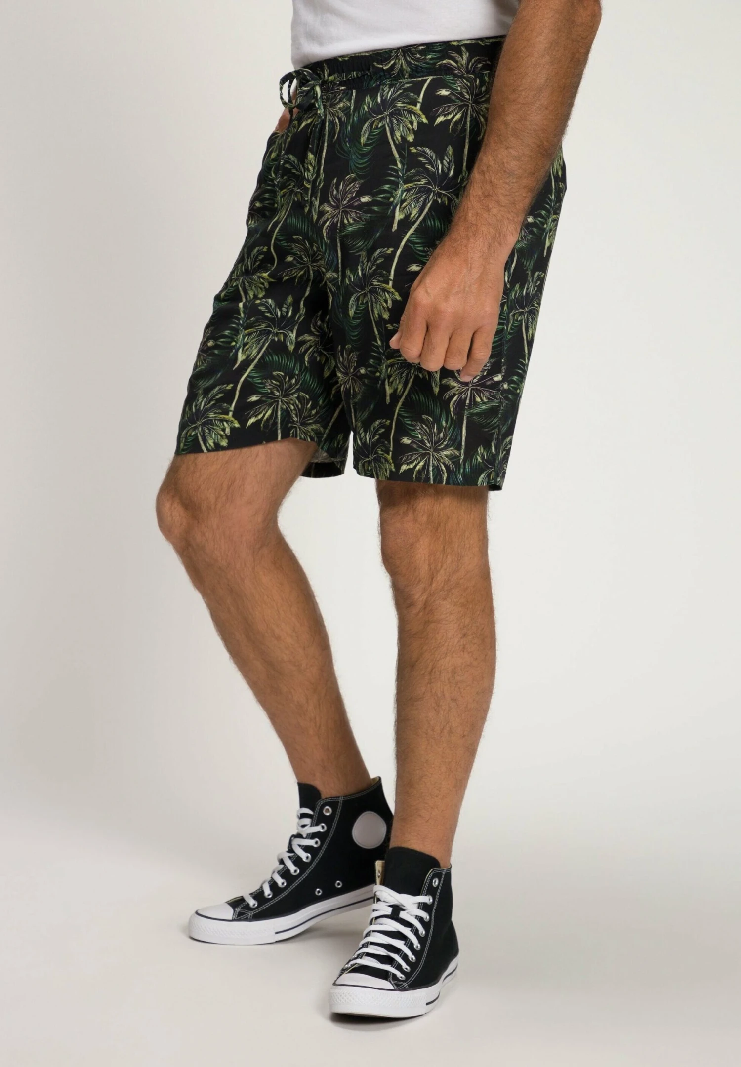 JP1880Pyjamasbyxor - Navy Blue 3 JP1880Pyjamasbyxor - Navy Blue