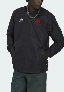 Adidas PerformanceTräningsjacka - Black 16 Adidas PerformanceTräningsjacka - Black -Stil och Komfort Butik e0bca704a77c402b81678a5237297473