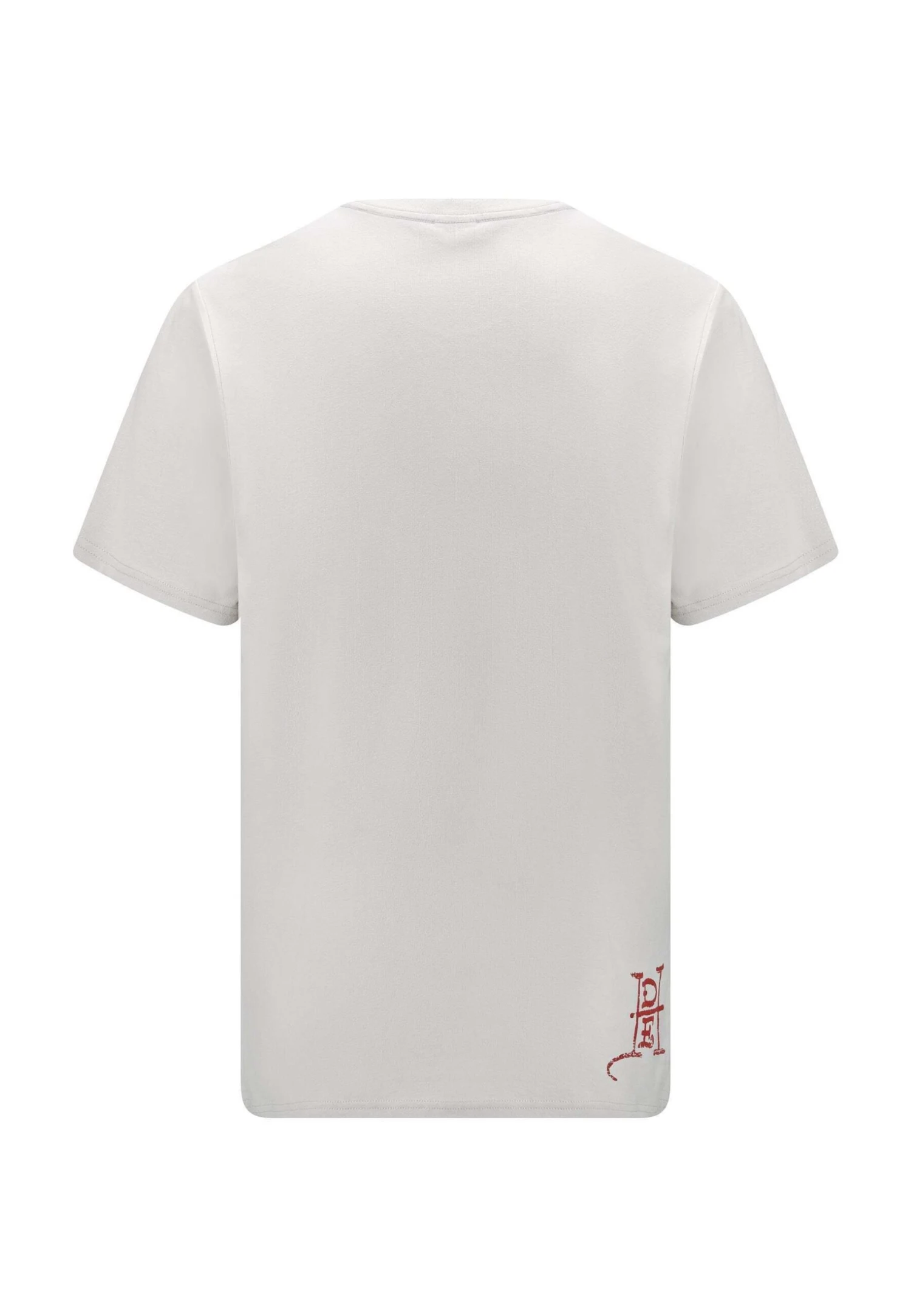 Ed HardyTRUE-TILL-LA - T-shirt Med Print - Grey 9 Ed HardyTRUE-TILL-LA - T-shirt Med Print - Grey - Bild 7