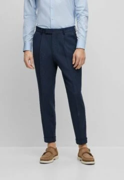 BOSSSET - Kostym - Dark Blue Four 14 BOSSSET - Kostym - Dark Blue Four -Stil och Komfort Butik e15e254671bf46cd854dcc0ec9a78dd3