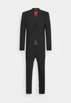 StrellsonAIDAN MAX SET - Kostym - Black 24 StrellsonAIDAN MAX SET - Kostym - Black -Stil och Komfort Butik e1a2d20b83b4481f90f85c2212f9d33c