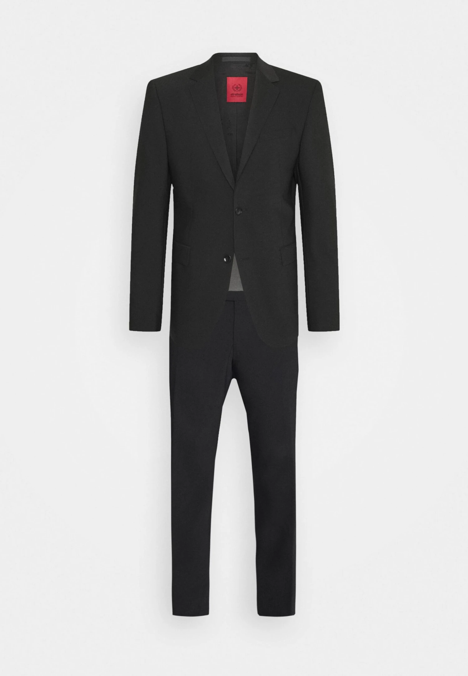 StrellsonAIDAN MAX SET - Kostym - Black 13 StrellsonAIDAN MAX SET - Kostym - Black - Bild 11