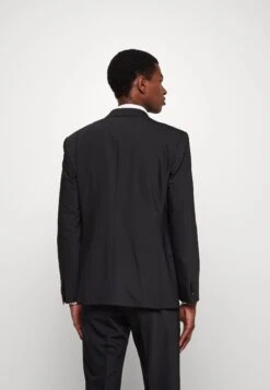 StrellsonAIDAN MAX SET - Kostym - Black 17 StrellsonAIDAN MAX SET - Kostym - Black -Stil och Komfort Butik e1b8ca97fb3744d3959891d47813af73