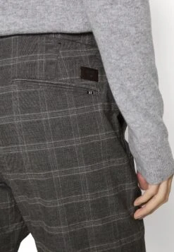 Joop Jeans JOOP! JeansTygbyxor - Lt/pastel Grey -Stil och Komfort Butik e1d4e1d42ec04477a95cfdaa09d88379