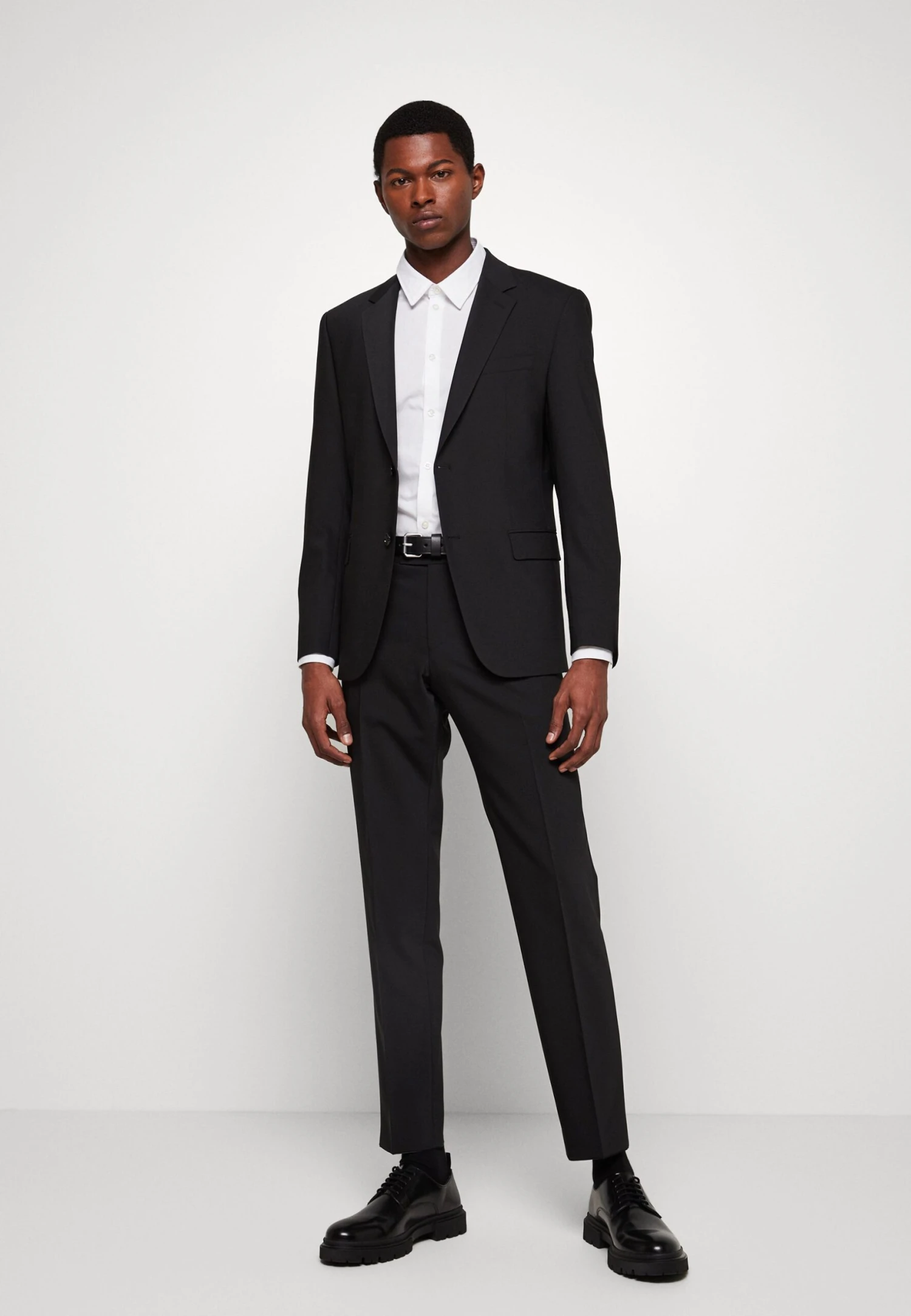 StrellsonAIDAN MAX SET - Kostym - Black 4 StrellsonAIDAN MAX SET - Kostym - Black - Bild 2