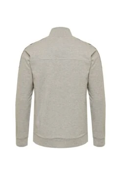 HummelMOVE CLASSIC - Träningsjacka - Grey Melange -Stil och Komfort Butik e303a727c19b480aa3329475f23fdf5d