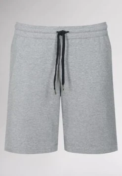 MeyDALMORE - Pyjamasbyxor - Light Grey Melange -Stil och Komfort Butik e32ed728c7ad49b18d9525a7b65fba22