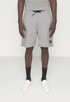 HUGOTräningsbyxor - Open Grey