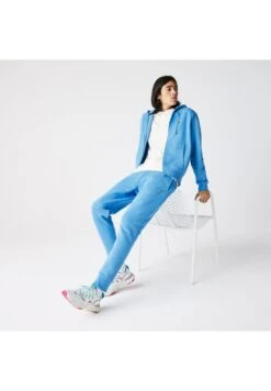 LacosteTräningsbyxor - Bleu -Stil och Komfort Butik e4295de98757492c9c113816e5e51b0e
