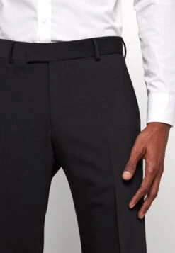 StrellsonAIDAN MAX SET - Kostym - Black 23 StrellsonAIDAN MAX SET - Kostym - Black -Stil och Komfort Butik e48cc3177aeb482b939e563e876c3126