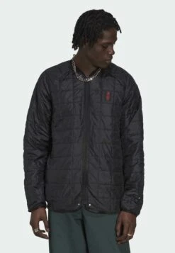 Adidas PerformanceTräningsjacka - Black 13 Adidas PerformanceTräningsjacka - Black -Stil och Komfort Butik e4c072f8b8ce4de4af722248ce7aba1f