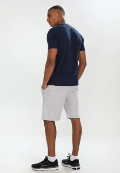 KappaT-shirt Med Print - Navy 10 KappaT-shirt Med Print - Navy -Stil och Komfort Butik e54ba2fa88ae4c6c8fe29be594e544ee