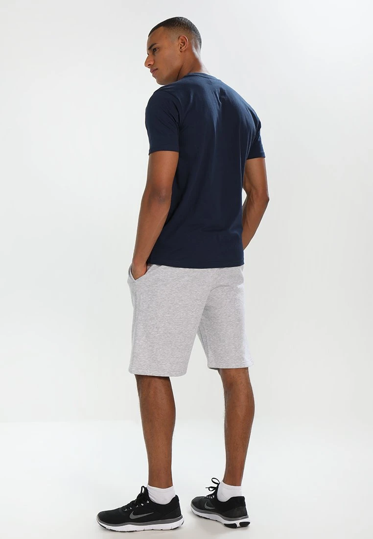 KappaT-shirt Med Print - Navy 5 KappaT-shirt Med Print - Navy - Bild 3