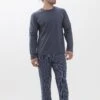MeyPyjamas - Soft Grey 1 MeyPyjamas - Soft Grey -Stil och Komfort Butik e5762ddfd15f462583151bfb101ca3f2