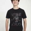 Henry TigerMARVEL THE ETERNALS CAMO KRO UNISEX - T-shirt Med Print - Black -Stil och Komfort Butik e6731ee9592d4f0ca3b4b74c7fd3572c