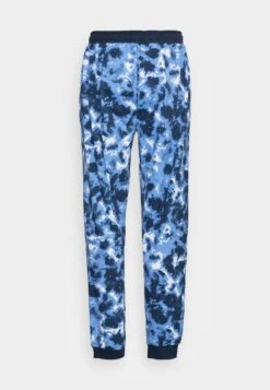 EllesseSARAVINO - Pyjamas - Blue 12 EllesseSARAVINO - Pyjamas - Blue -Stil och Komfort Butik e6f9d6ca927d4561af0c473e45080e80