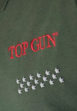 TOP GUNPiké - Oliv -Stil och Komfort Butik e70c34e36cc844949d98024f79885ccc