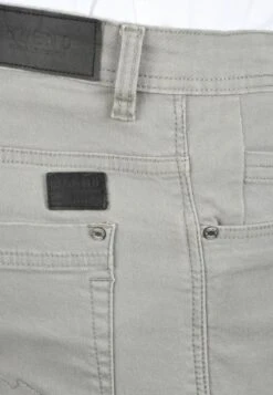 BlendBHSATURN - Tygbyxor - Granite -Stil och Komfort Butik e80cd7389b5c4008a3a53cc214e5c599