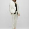 HUGOHENRY GETLIN - Kostym - White -Stil och Komfort Butik e8b8b0e80f1c4a44b98aa5431635b9e3