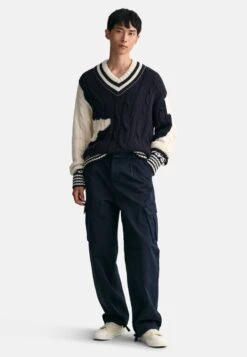 GANTCargobyxor - Marine -Stil och Komfort Butik e8c43336a3dd4e80a576dbdb5212c52a