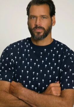 JP1880Pyjamasöverdel - Nachtblau -Stil och Komfort Butik ea12cfeeb8e24094b4c144ce5c299ae5