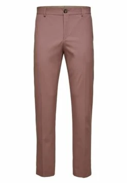Selected HommeKostymbyxor - Mauve Shadows -Stil och Komfort Butik ea5a870745994890af61a3fadc448fdc