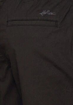 Hollister Co.JOGGER - Shorts - Black 12 Hollister Co.JOGGER - Shorts - Black -Stil och Komfort Butik eab50bef22634ef4a64093a126f6f3e6