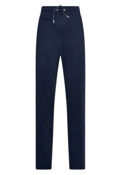 4funkyflavoursYOU PLAY ME - Träningsbyxor - Blue -Stil och Komfort Butik eae587dc0a894f47a49dce29e978c982