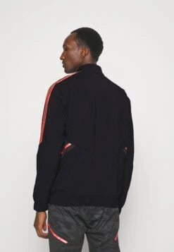 Adidas PerformanceARSENAL LONDON PRESENTATION JACKET - Träningsjacka - Black 10 Adidas PerformanceARSENAL LONDON PRESENTATION JACKET - Träningsjacka - Black -Stil och Komfort Butik eb2e11eb5c1f40a186ea9f60b80e73c9