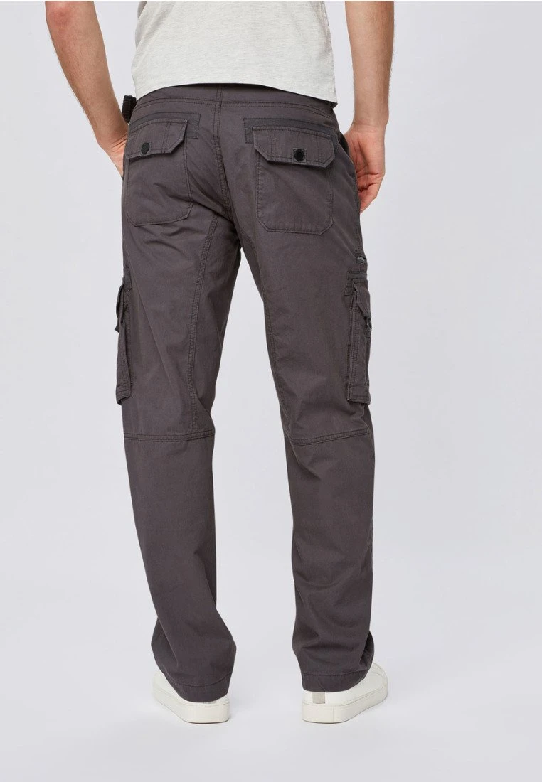 NextTECH - Cargobyxor - Grey 4 NextTECH - Cargobyxor - Grey - Bild 2