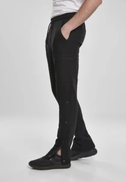 Urban ClassicsCargobyxor - Black -Stil och Komfort Butik eb6e24b8d1f941cf8ffee9ade5c5ab26